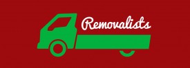 Removalists Drummond North - Furniture Removals